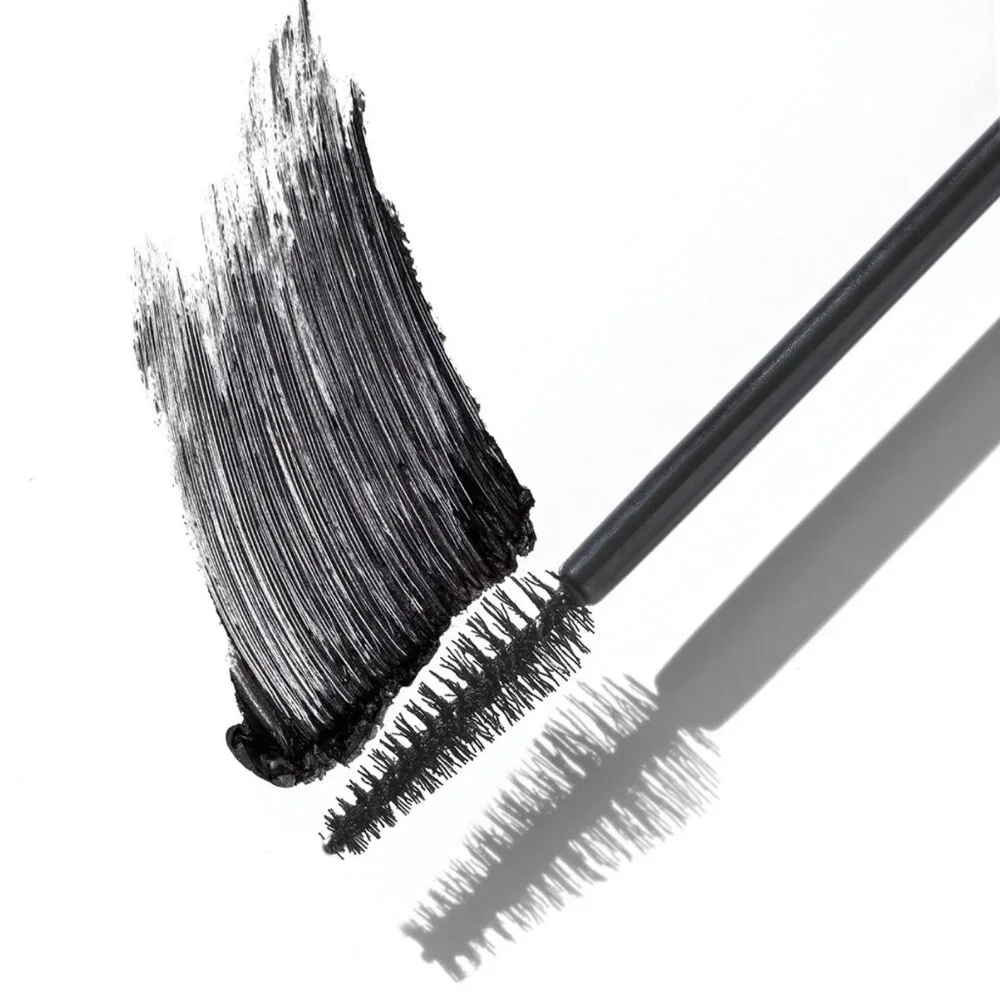 Kevin Aucoin Indecent Mascara Black New